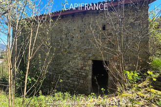 achat maison le-cheylard 07160
