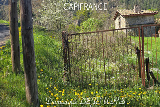 achat maison le-cheylard 07160