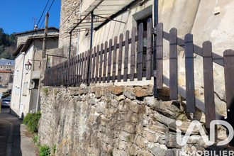 achat maison le-cheylard 07160