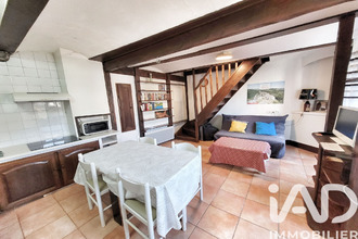 achat maison le-cheylard 07160