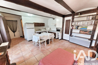 achat maison le-cheylard 07160