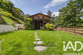 achat maison le-cheylard 07160