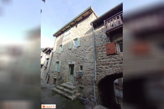 achat maison le-cheylard 07160
