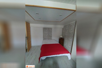 achat maison le-cheylard 07160