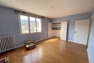 achat maison le-cheylard 07160