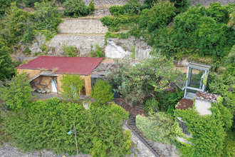 achat maison le-cheylard 07160