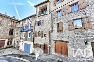 achat maison le-cheylard 07160