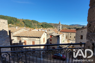achat maison le-cheylard 07160