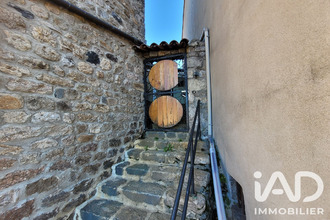 achat maison le-cheylard 07160