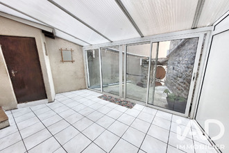 achat maison le-cheylard 07160