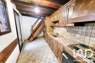 achat maison le-cheylard 07160