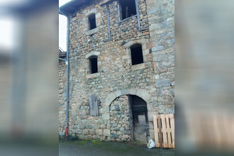 achat maison le-cheylard 07160