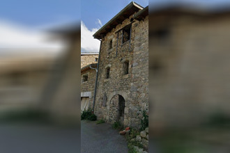 achat maison le-cheylard 07160