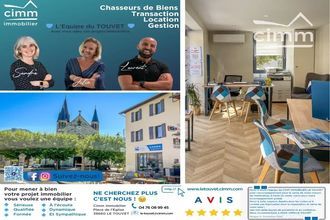 achat maison le-cheylas 38570