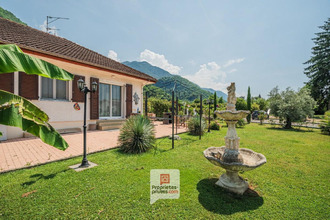 achat maison le-cheylas 38570