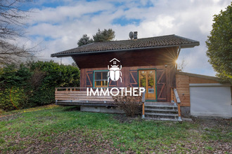 achat maison le-cheylas 38570