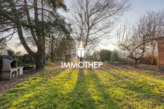 achat maison le-cheylas 38570