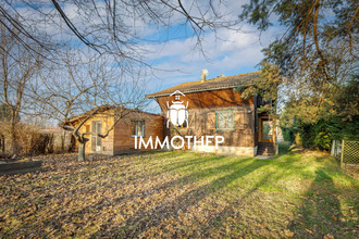 achat maison le-cheylas 38570