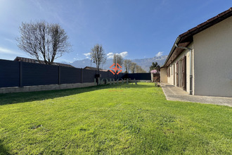 achat maison le-cheylas 38570