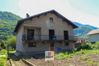 achat maison le-cheylas 38570