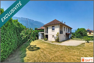 achat maison le-cheylas 38570