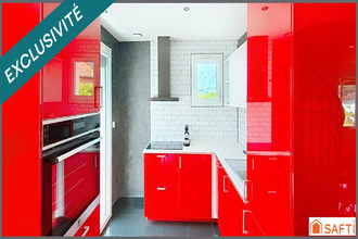 achat maison le-cheylas 38570