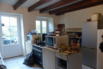 achat maison le-chillou 79600