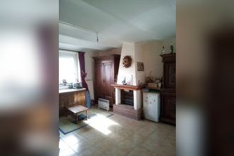 achat maison le-clapier 12540