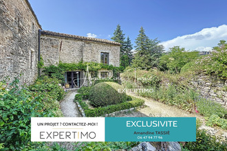 achat maison le-clapier 12540