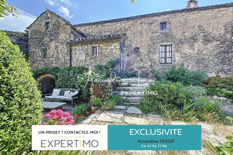 achat maison le-clapier 12540