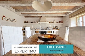 achat maison le-clapier 12540