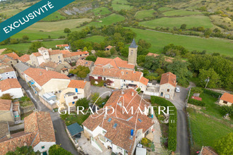 achat maison le-clapier 12540