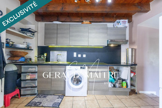 achat maison le-clapier 12540