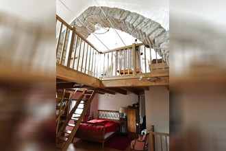 achat maison le-clapier 12540