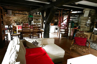 achat maison le-clapier 12540