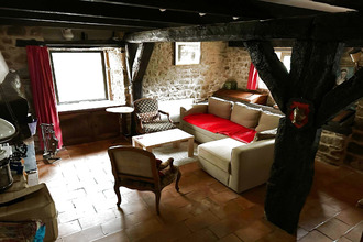 achat maison le-clapier 12540