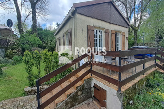 achat maison le-clapier 12540