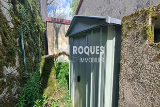 achat maison le-clapier 12540