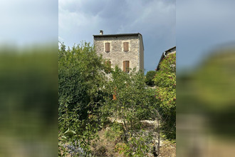 achat maison le-clapier 12540