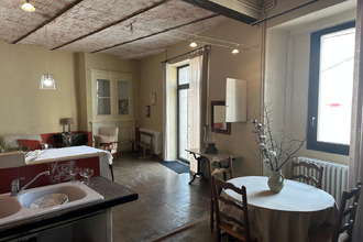 achat maison le-clapier 12540