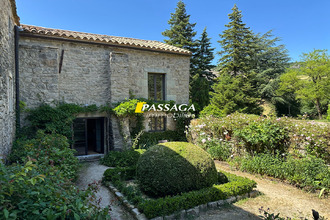 achat maison le-clapier 12540