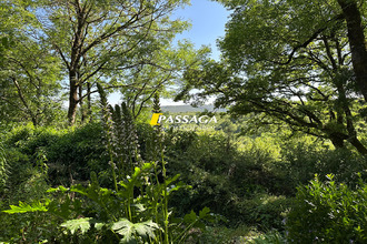 achat maison le-clapier 12540