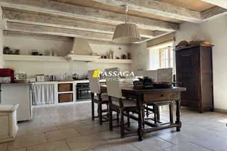 achat maison le-clapier 12540