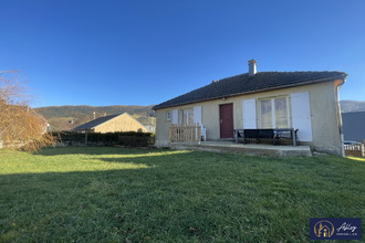 achat maison le-claux 15400