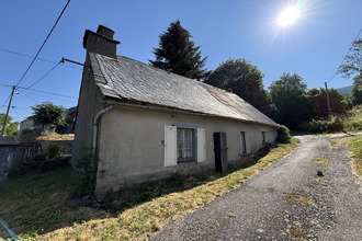achat maison le-claux 15400