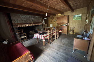 achat maison le-claux 15400