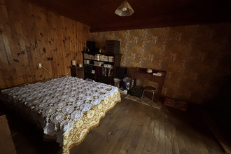 achat maison le-claux 15400