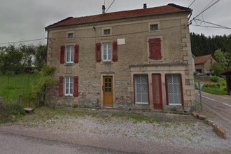 achat maison le-clerjus 88240