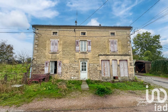 achat maison le-clerjus 88240