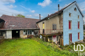 achat maison le-clerjus 88240